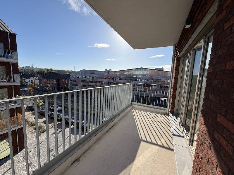 Appartement à vendre à Seraing - Gastronomia